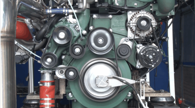 “氢”舟已过，“泵”上新河